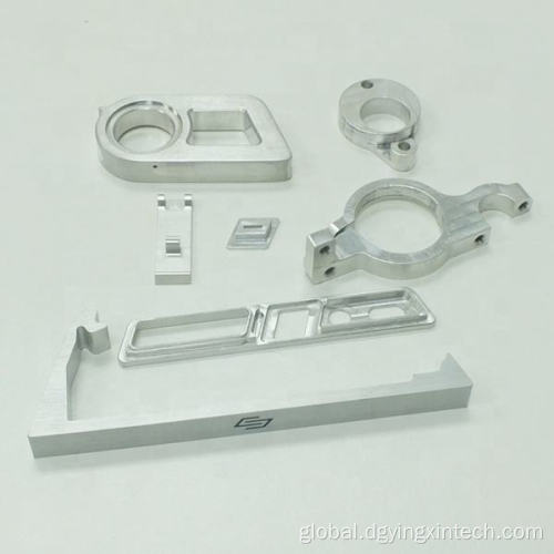 Oem Cnc Machining 6061 OEM CNC Milling Watch Case Machining Supplier